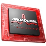 Nowy procesor Broadcom
