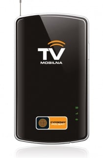 M-T 5000 DVB-T