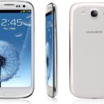 samsung galaxy s III