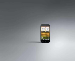smartfon HTC One SV