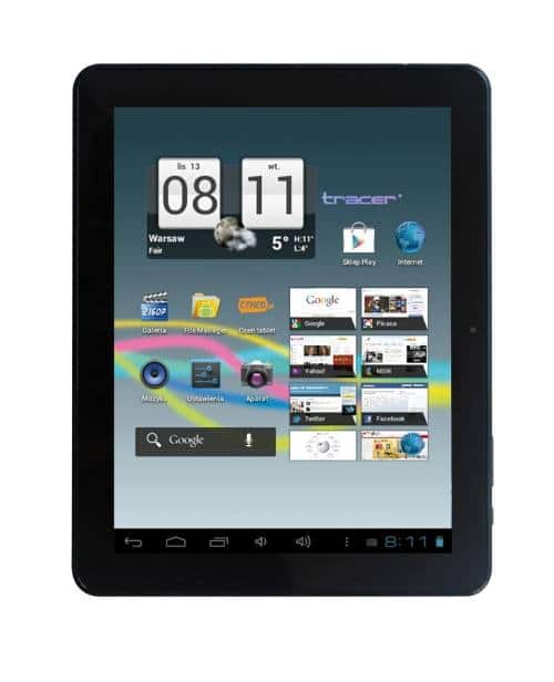 Tablet Tracer Neo 10-cali