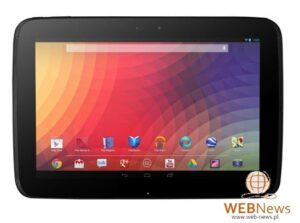 nexus 101 300x223   Nexus 11 z Exynos 5410 Octa. Google i Samsung kontynuują współpracę