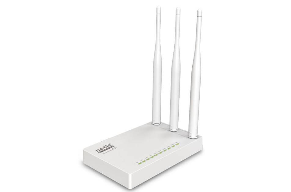 router_netis
