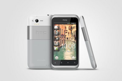 HTC Rhyme