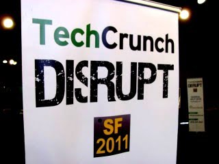 TechCrunch