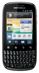 Motorola Fire