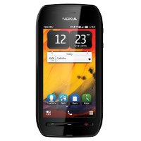 Nokia 603 z NFC