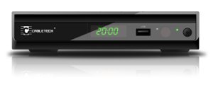 tuner dvb-t