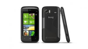 HTC Mozart