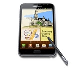 samsung galaxy note