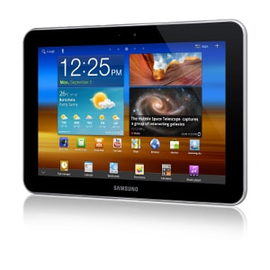 samsung galaxy tab