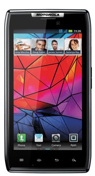 motorola razr