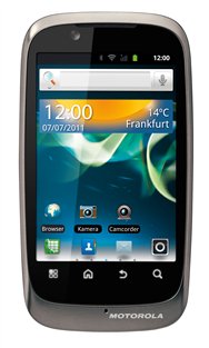 motorola fire xt