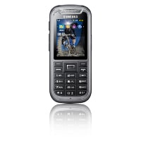 Samsung Solid C3350