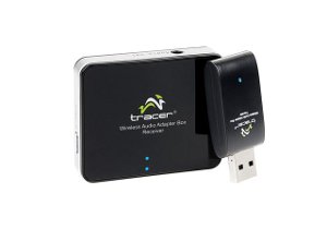 Transmiter audio Tracer Connect TRG-F01