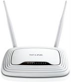 Router TP-Link TL-WR842ND