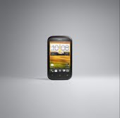 htc desire c - nowy smartfon z Android