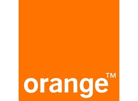 Orange logo