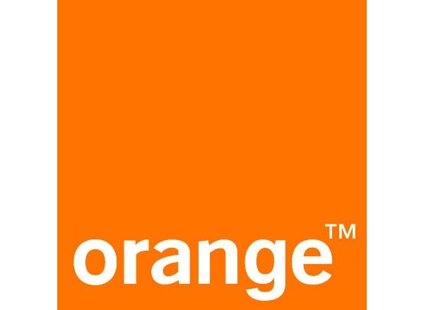 Orange logo
