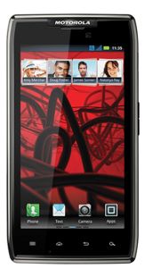 motorola razr maxx - smartfon z Android