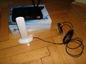 Test LTE Cyfrowego Polsatu – pierwsze wrażenia zestaw internetu lte od cyfrowego polsatu