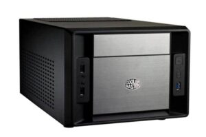 Nowy mini-ITX : Cooler Master Elite 120 Advanced