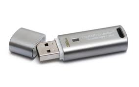 datatraveler locker+ - nowa generacja bezpiecznych pamięci flash USB