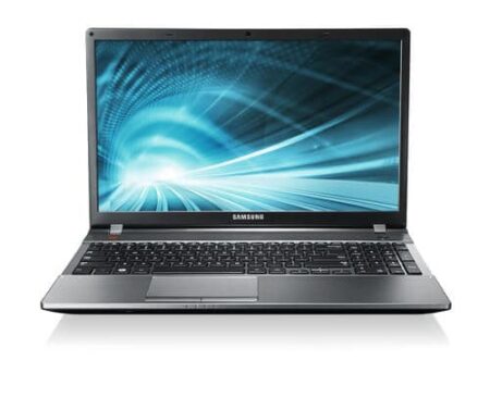 notebook serii 5