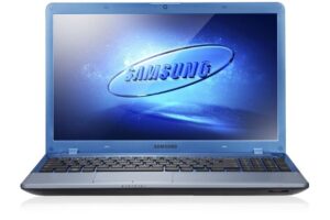 Notebooki Samsung Serii 3 z procesorem Intel Core i7 notebook samsung serii 3