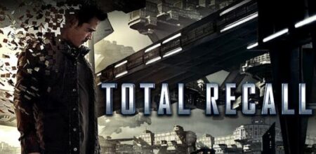 Gra total recall w Google Play