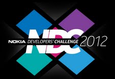 nokia developers challenge - konkurs dla programistów Windows Phone