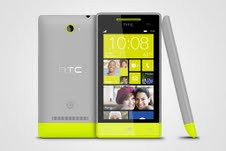 htc 8s z windows phone 8