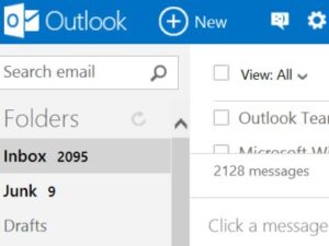 Rośnie konkurencja dla Gmail-a