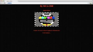 google.ro - udany atak hakerski na Google
