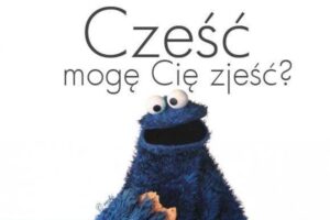 Ah te ciasteczka…