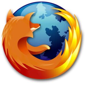 Nowy interfejs Firefox!