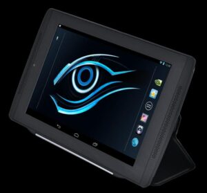GIGABYTE TEGRA NOTE 7 – najszybszy tablet na rynku