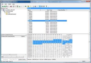 Jak usunąć dane z telefonu ?