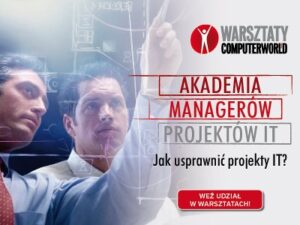 Akademia managerów projektów IT