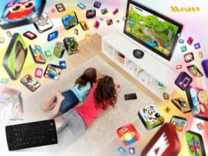 Aplikacje wspomagające naukę dla dzieci aplikacje dla dzieci