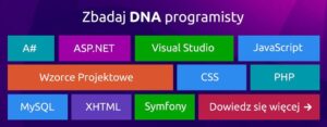 DNA Programisty – Raport końcowy