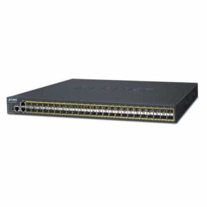 Switch od firmy Planet GS-5220-46S2C4X