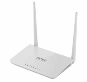 Actina Cerberus P6801 – zaawansowany router WiFi przyjazny środowisku