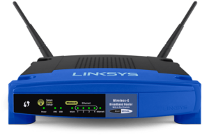 Rewolucja dla sieci bezprzewodowej – Urządzenia Linksys serii WRT