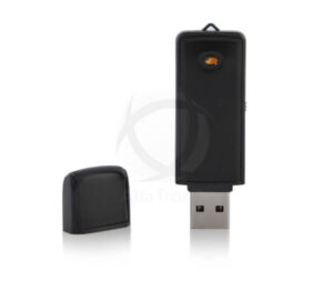 Dyktafon mieszczący się w pendrivie