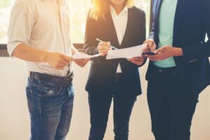 Zorganizuj swoje życie