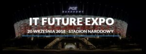 Targi IT Future Expo oraz IT Career Summit