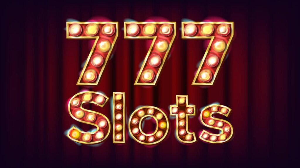 777 slots