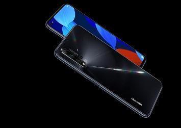 HUAWEI Nova 5T