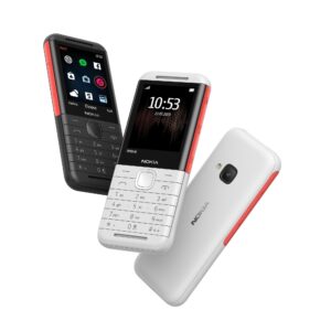Nokia prezentuje nowe smartfony Nokia 5310